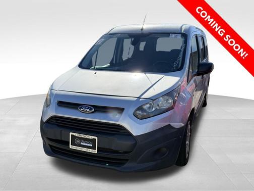 2016 Ford Transit Connect XL w/Rear Liftgate