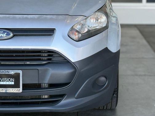 2016 Ford Transit Connect XL w/Rear Liftgate