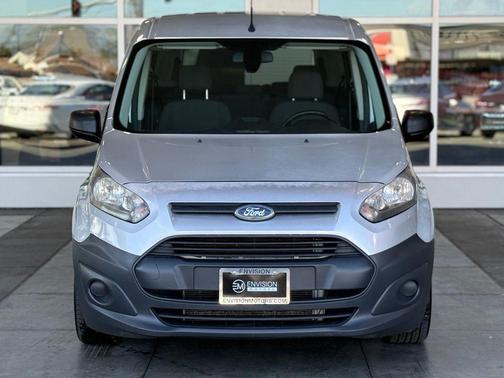 2016 Ford Transit Connect XL w/Rear Liftgate