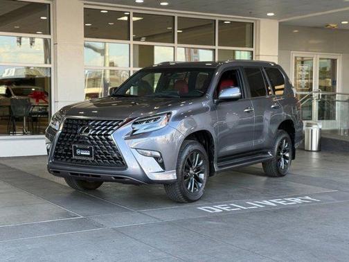 2023 Lexus GX 460 Premium
