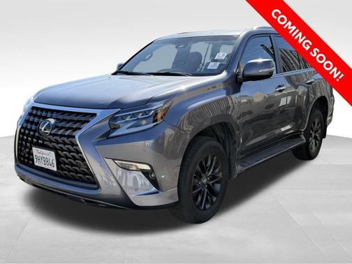 2023 Lexus GX 460 Premium