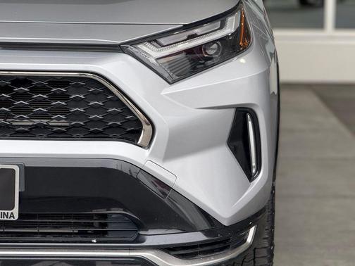 2022 Toyota RAV4 Prime XSE
