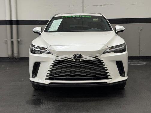 2023 Lexus RX 350 Premium Plus