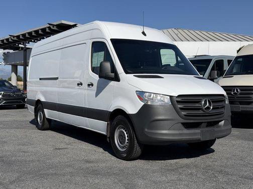 2023 Mercedes-Benz Sprinter 2500 High Roof