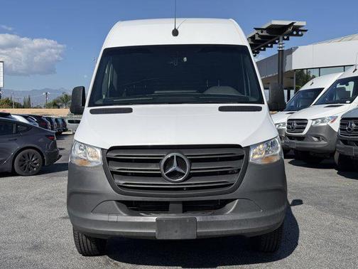 2023 Mercedes-Benz Sprinter 2500 High Roof