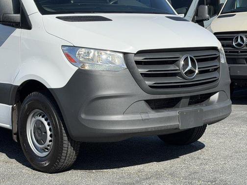 2023 Mercedes-Benz Sprinter 2500 High Roof