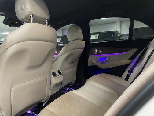 2023 Mercedes-Benz E-Class E 350