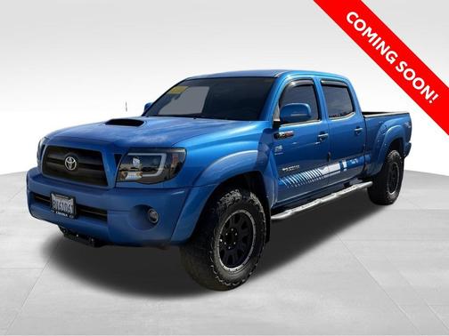 2006 Toyota Tacoma PreRunner Double Cab