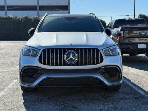 2023 Mercedes-Benz AMG GLE 63 S 4MATIC+
