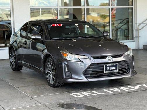2016 Scion tC Base