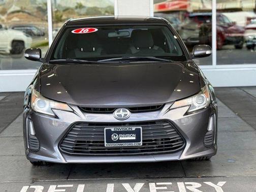 2016 Scion tC Base