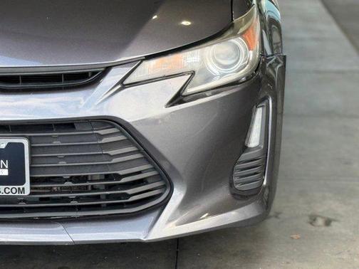 2016 Scion tC Base