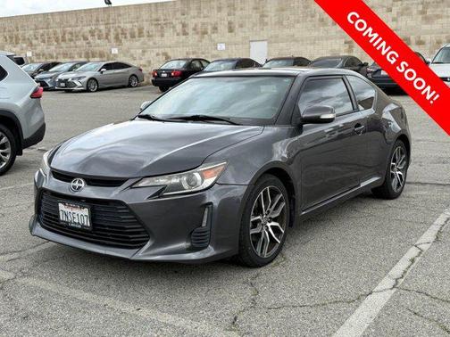 2016 Scion tC Base