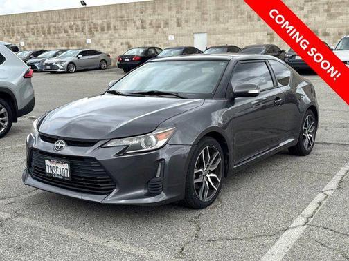 2016 Scion tC Base