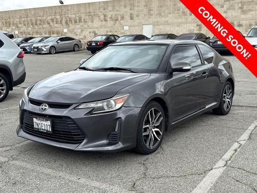 2016 Scion tC Base