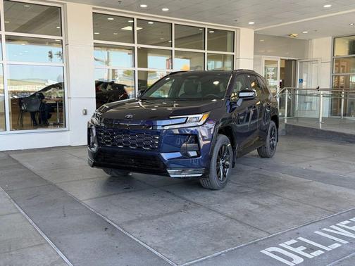Bluprint 2026 Toyota RAV4 SE