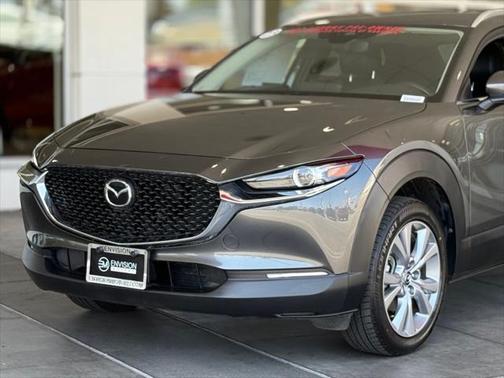 2023 Mazda CX-30 2.5 S Select Package