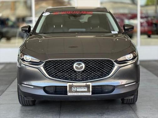 2023 Mazda CX-30 2.5 S Select Package