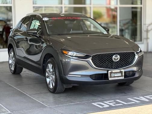 2023 Mazda CX-30 2.5 S Select Package