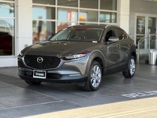 2023 Mazda CX-30 2.5 S Select Package