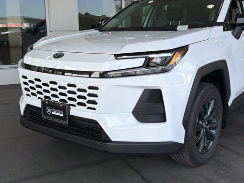 Ice Cap 2026 Toyota RAV4 XLE Premium