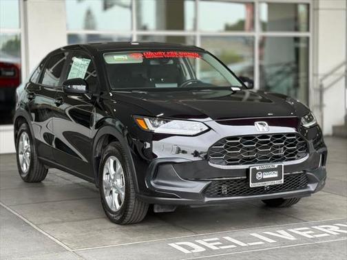 2023 Honda HR-V LX