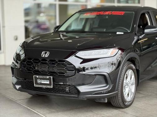 2023 Honda HR-V LX