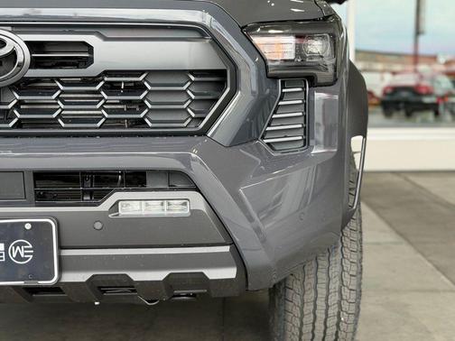 Underground 2026 Toyota Tacoma TRD Off-Road