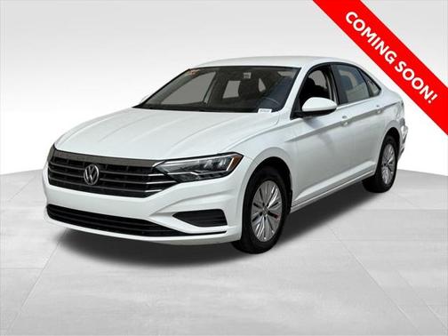 2020 Volkswagen Jetta 1.4T S