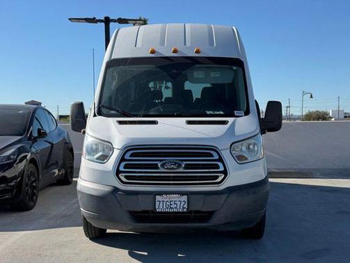 2016 Ford Transit-350 XLT