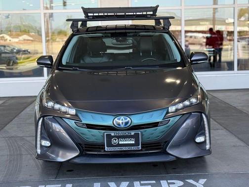 2019 Toyota Prius Prime Advanced