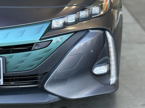 2019 Toyota Prius Prime Advanced