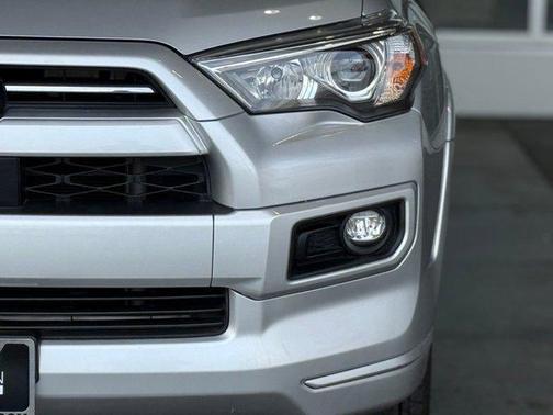 2022 Toyota 4Runner TRD Sport