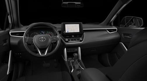 2025 Toyota Corolla Hybrid SE