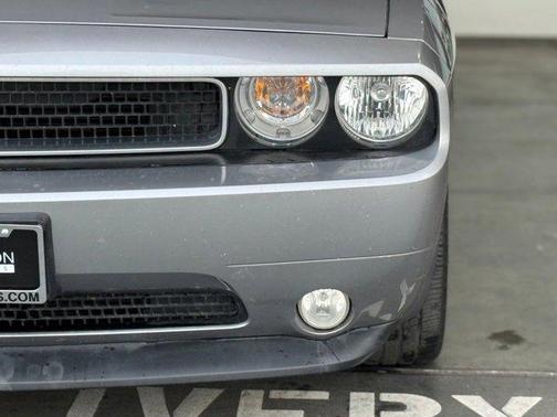 2014 Dodge Challenger SXT