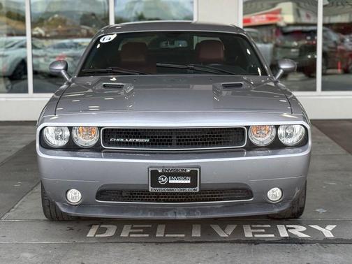 2014 Dodge Challenger SXT