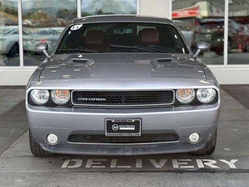 2014 Dodge Challenger SXT