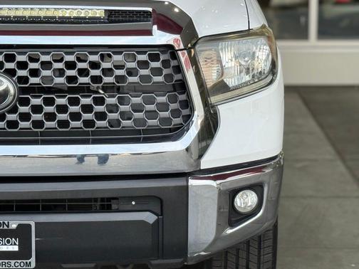 2019 Toyota Tundra SR5