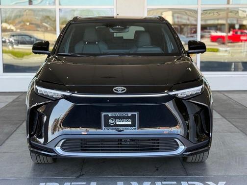 2024 Toyota bZ4X Limited