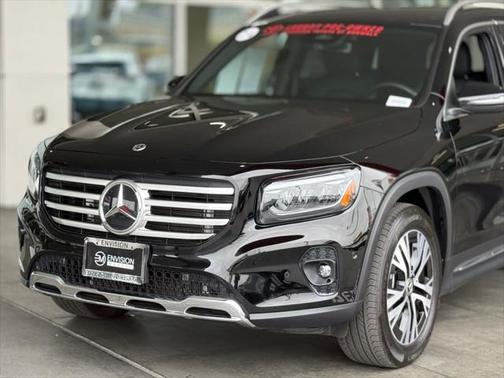 2024 Mercedes-Benz GLB 250 Base