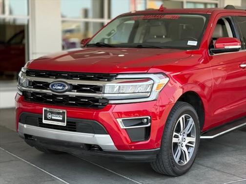 2022 Ford Expedition Limited