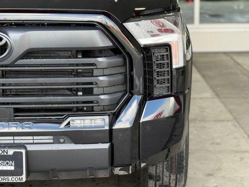 2026 Toyota Tundra Hybrid Limited