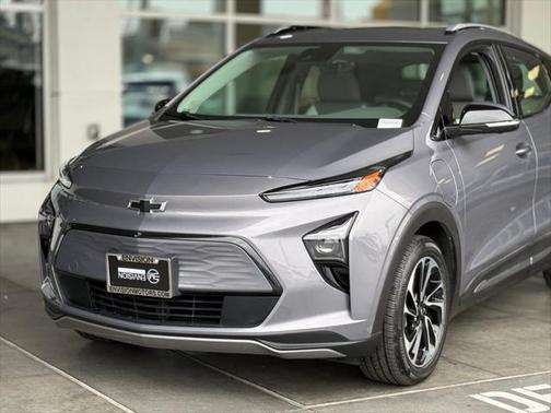 2023 Chevrolet Bolt EUV FWD Premier