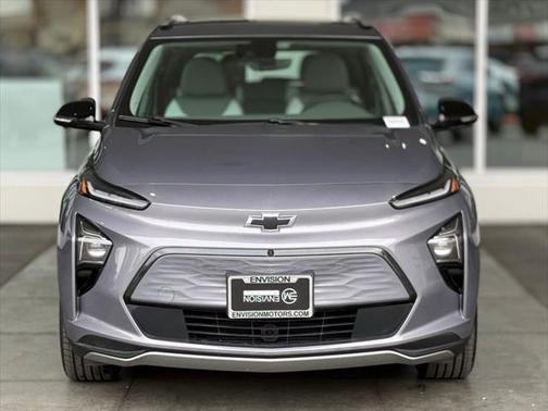 2023 Chevrolet Bolt EUV FWD Premier
