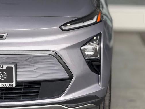 2023 Chevrolet Bolt EUV FWD Premier