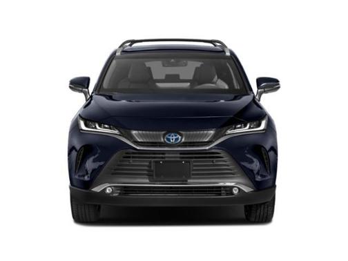 2023 Toyota Venza XLE