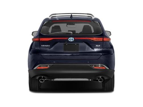 2023 Toyota Venza XLE