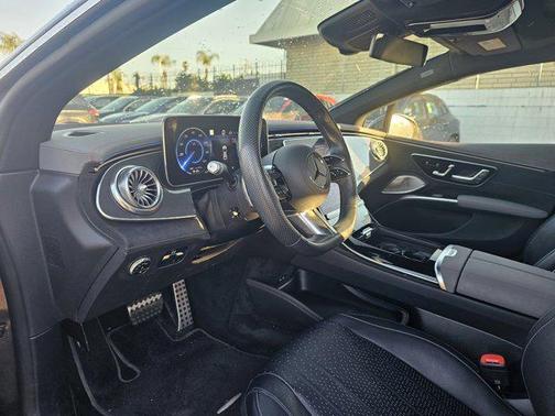 2023 Mercedes-Benz EQS 450 4MATIC