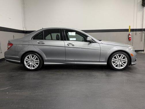 2009 Mercedes-Benz C-Class C 300