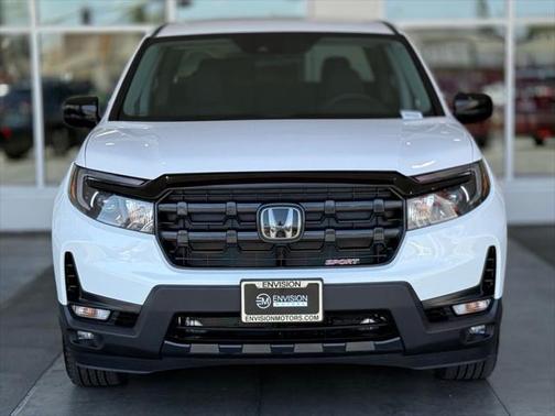 2024 Honda Ridgeline Sport